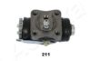 ASHIKA 65-02-211 Wheel Brake Cylinder